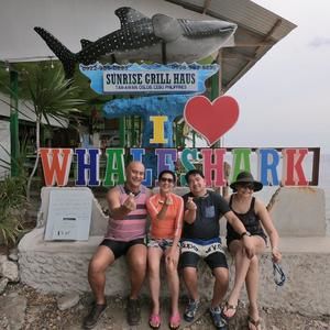 Meet your Posher, Edwin